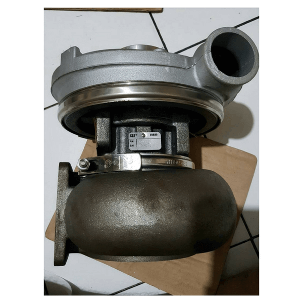 Spare Parts Turbocharger